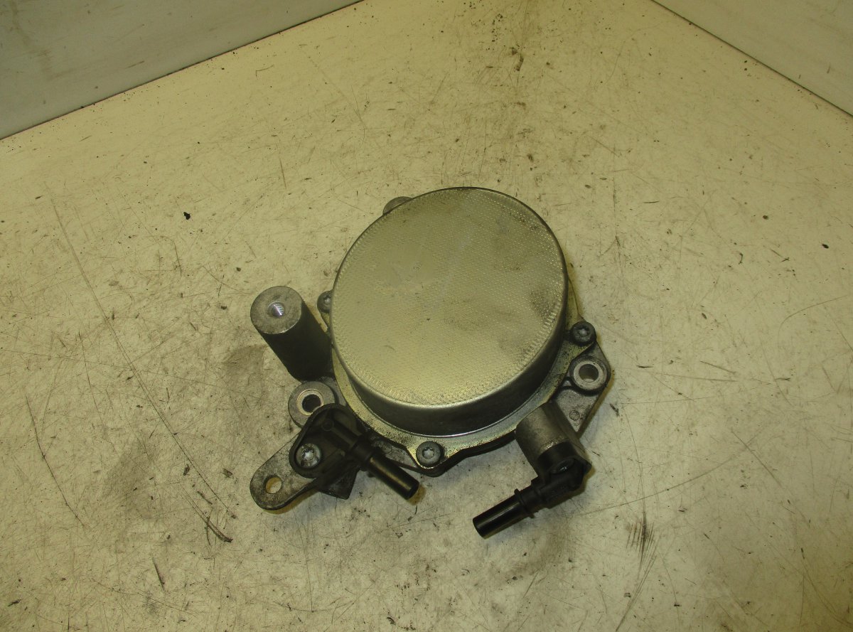 Ford Galaxy Vacuum Pump, engine Vacuum Pump, engine — FORD GALAXY II (WA6) (200...