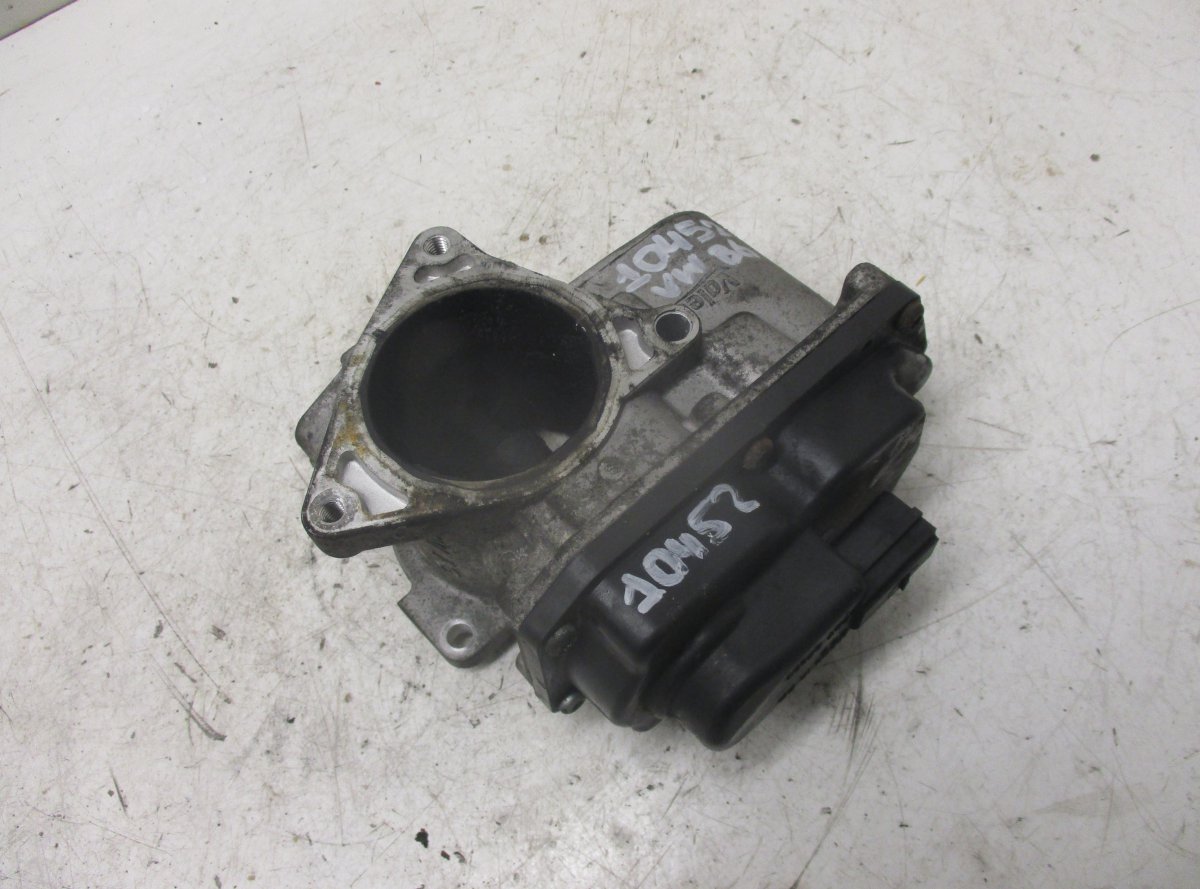 Volkswagen Passat EGR Valve VW PASSAT B6 (3C) (2005-2010) EGR Valve 03G1315...
