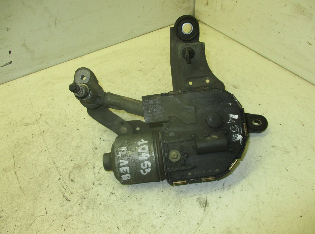 Ford Galaxy Wiper Motor Windscreen FORD GALAXY II (WA6) (2006-2015) Wiper Motor Wi...