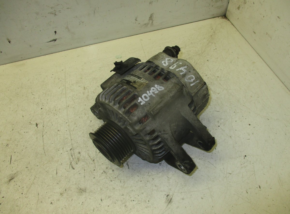 Kia Sorento Alternator KIA SORENTO I (JC) (2002-2009) Alternator 37300...
