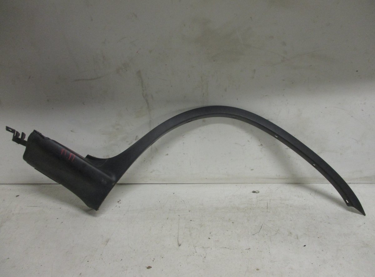 BMW X5 (E53) Fender Flare Front Right BMW X5 (E53) (2000-2007) Fender Flare Front Rig...