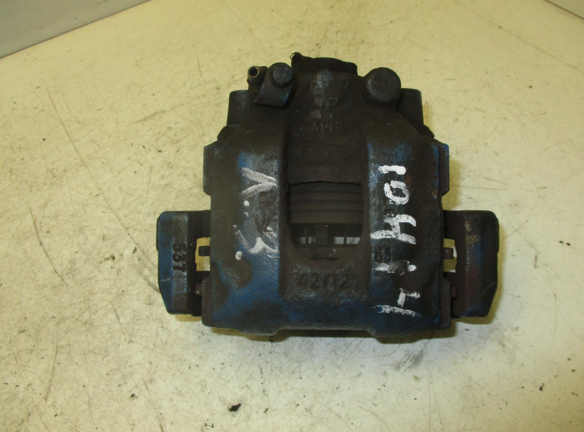 BMW X5 (E53) Brake caliper rear left BMW X5 (E53) (2000-2007) Brake caliper rear lef...