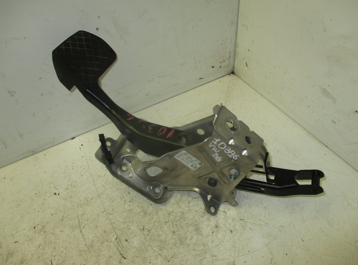 Volkswagen Passat Jarrupoljin VW PASSAT B6 (3C) (2005-2010) Brake pedal 1K172...