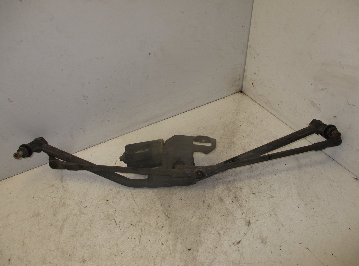 Volkswagen Transporter (T4, Caravelle, Multivan) Wiper linkage / mechanism VW TRANSPORTER T4 (70X, 7D) (1990-2003) Wiper l...
