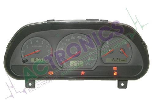 näidikud Brand/Model: VOLVO S40 / V40
Year: 1995
Engine:...