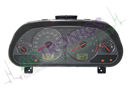 näidikud Brand/Model: VOLVO S40 / V40
Year: 1995
Engine:...