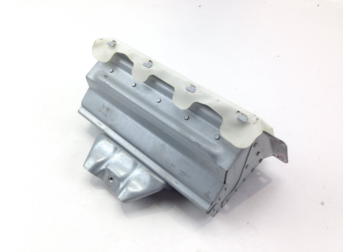 Citroen C4 Picasso kõrvalistuja turvapadi CITROËN C4 Picasso I (UD, UA) (2006-2013) Passe...