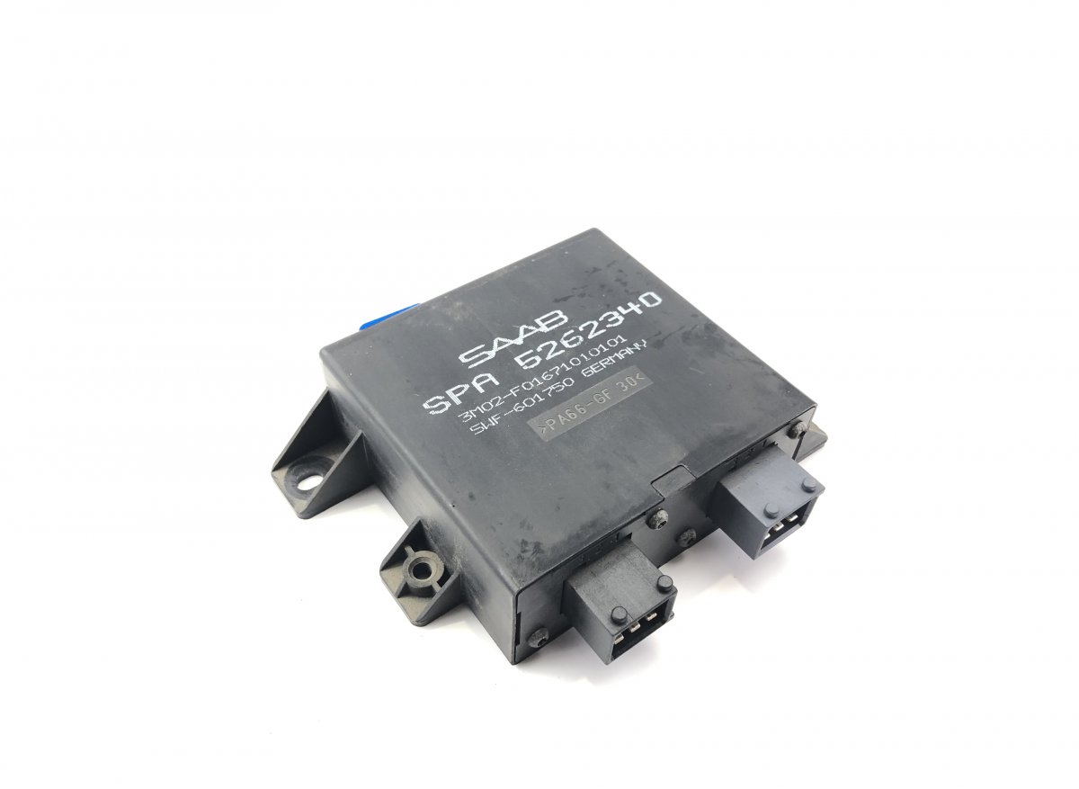 Saab 9-5 Parking Aid Control Unit SAAB 9-5 (YS3E) (1997-2010) Parking Aid Control...
