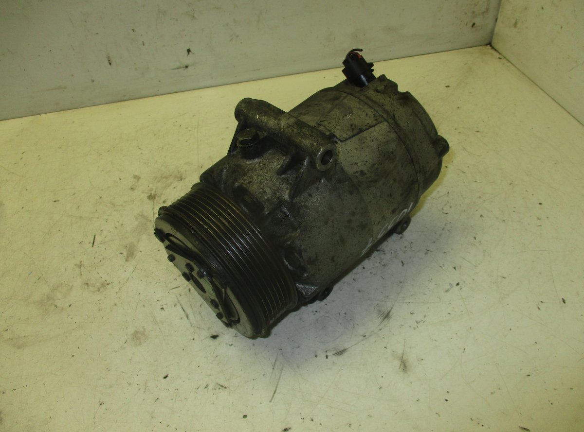 Renault Espace AC Compressor RENAULT ESPACE IV (JK0/1) (2002-2015) AC Compre...