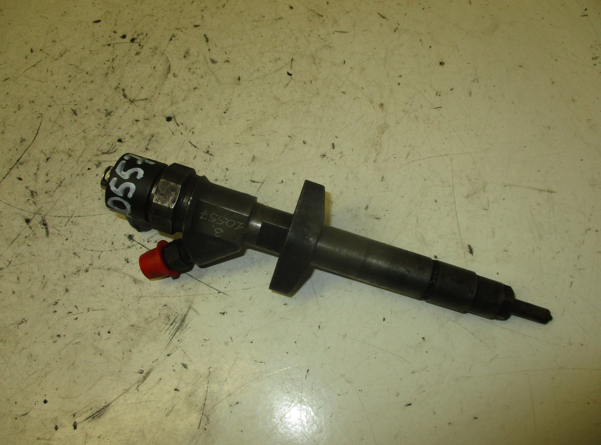 Renault Espace Fuel Injector RENAULT ESPACE IV (JK0/1) (2002-2015) Fuel Inje...