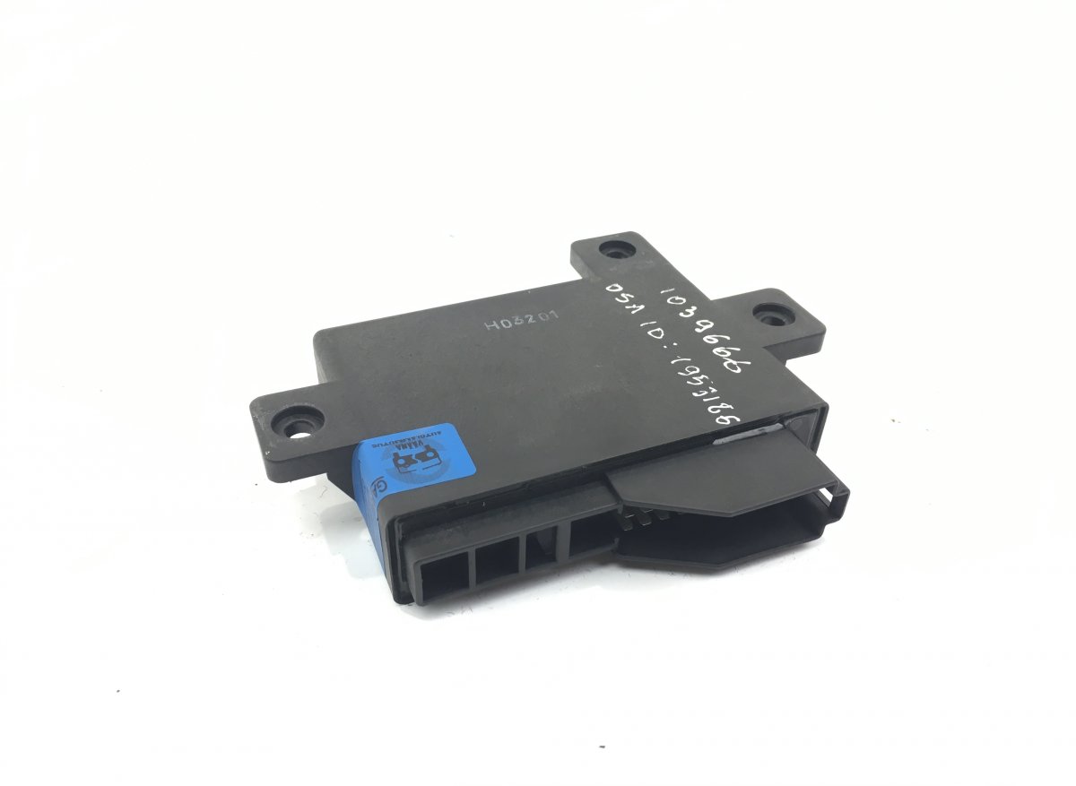 Mercedes-Benz 200 - 500 / E (W124) Control units, other MERCEDES-BENZ S-CLASS (W140) (1991-1999) Contro...