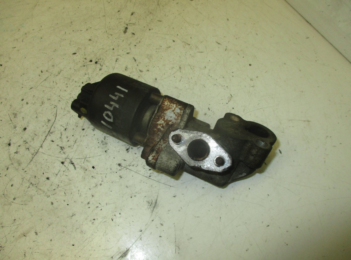 Chevrolet Aveo EGR Valve CHEVROLET AVEO (T250/255) (2005-2011) EGR Valve...