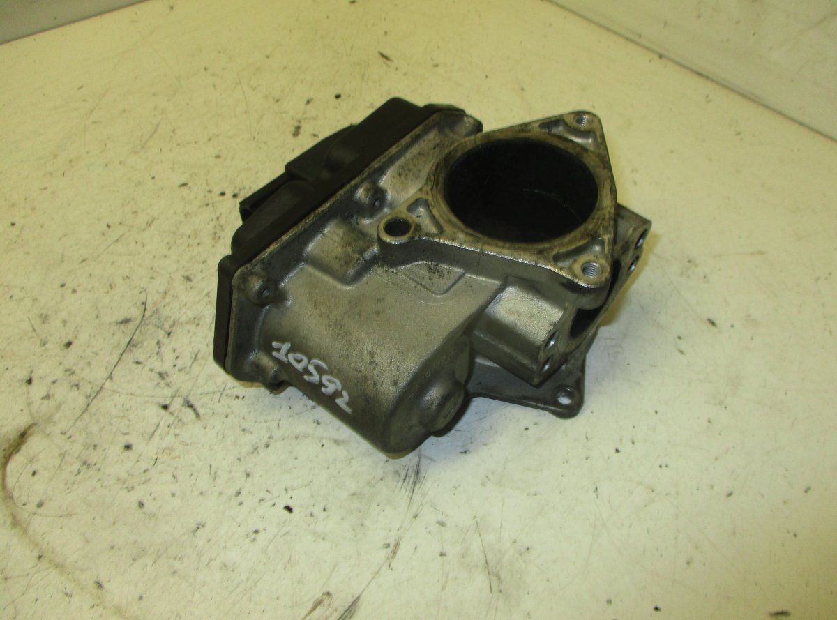 Volkswagen Passat EGR Valve VW PASSAT B6 (3C) (2005-2010) EGR Valve 03G1315...
