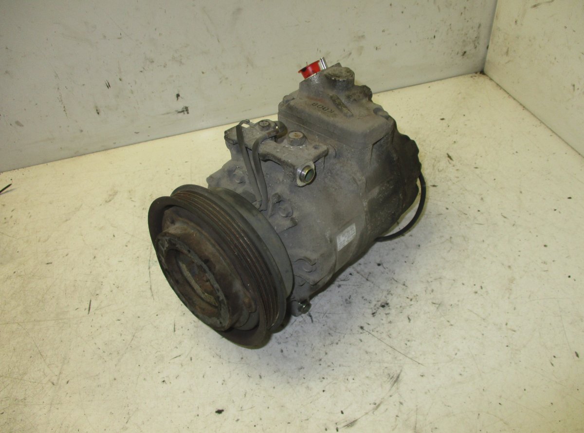Audi A4 (B5) AC Compressor AUDI A4 (B5) (1994-2001) AC Compressor 8D026080...