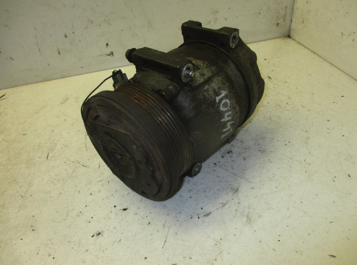 Chevrolet Aveo AC Compressor CHEVROLET AVEO (T250/255) (2005-2011) AC Compre...