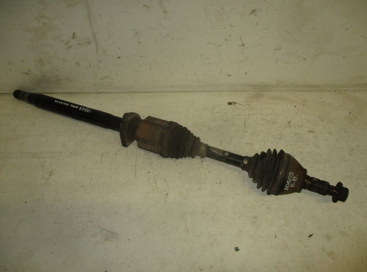 Opel Signum Drive Shaft Front Right OPEL SIGNUM (2003-2008) Drive Shaft Front Right...