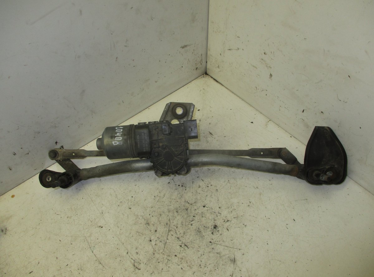 Opel Astra (G) Wiper linkage / mechanism OPEL ASTRA H (2004-2014) Wiper linkage / mechan...