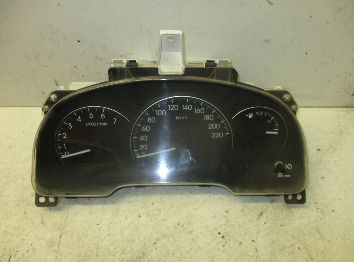 Toyota Avensis Verso näidikud TOYOTA AVENSIS VERSO (XM20) (2001-2009) Instrum...