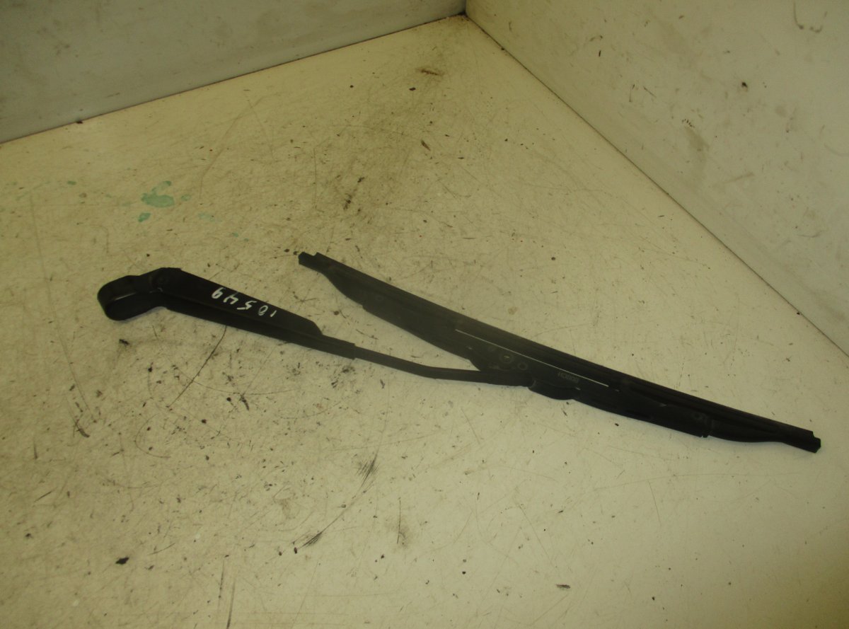 Ford S-Max Tagaluugi klaasipuhastaja vars (univ.) FORD S-MAX I (2006-2014) Rear Window Wiper Arm ...