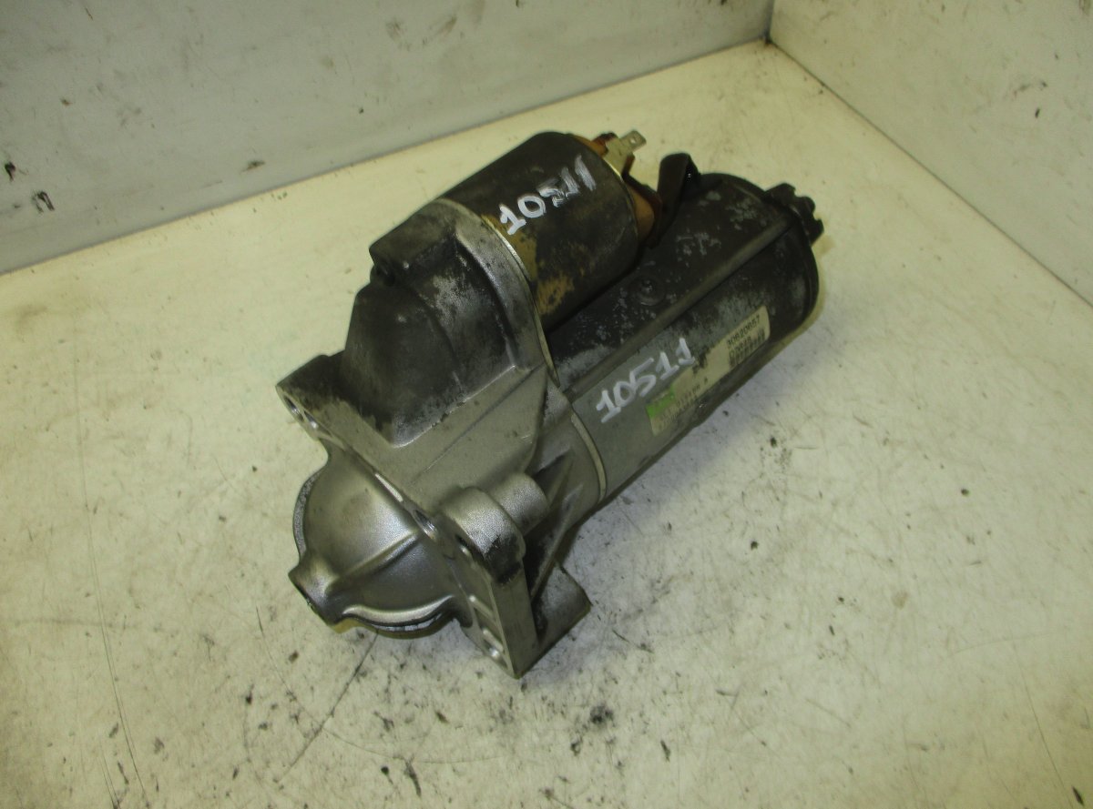Mitsubishi Space Star Starter Motor MITSUBISHI SPACE STAR (1998-2004) Starter motor...