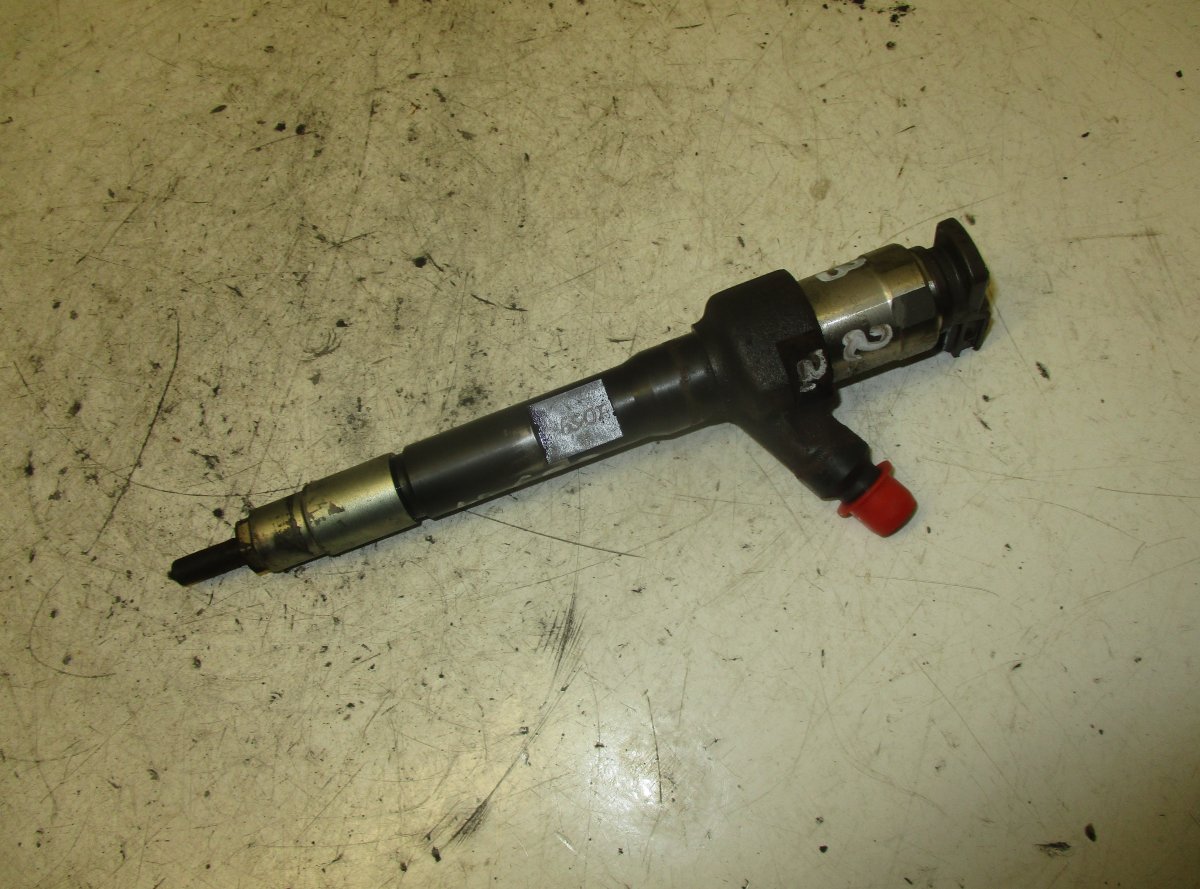 Mazda 6 (GH) Fuel Injector MAZDA 6 (GH) (2007-2012) Fuel Injector R2AA13H5...