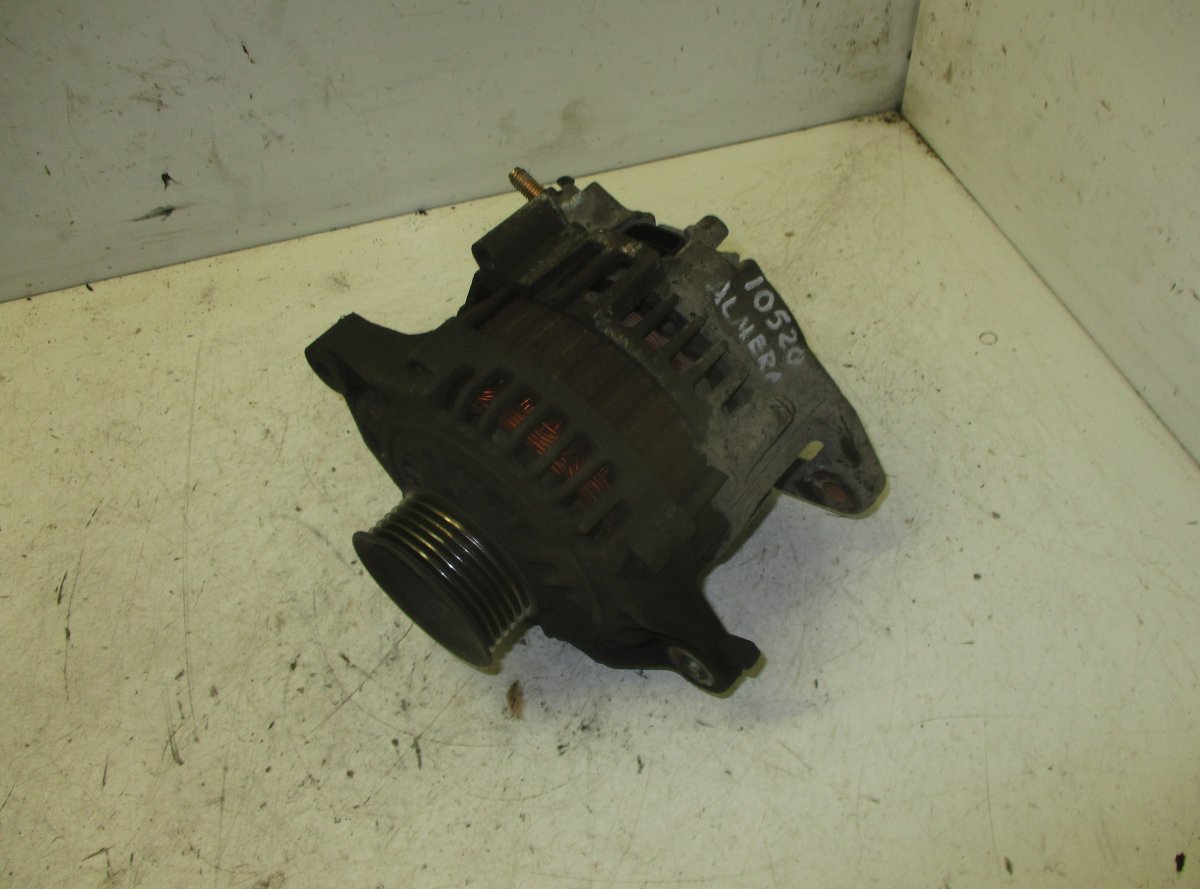 Nissan Almera (N16) Alternator