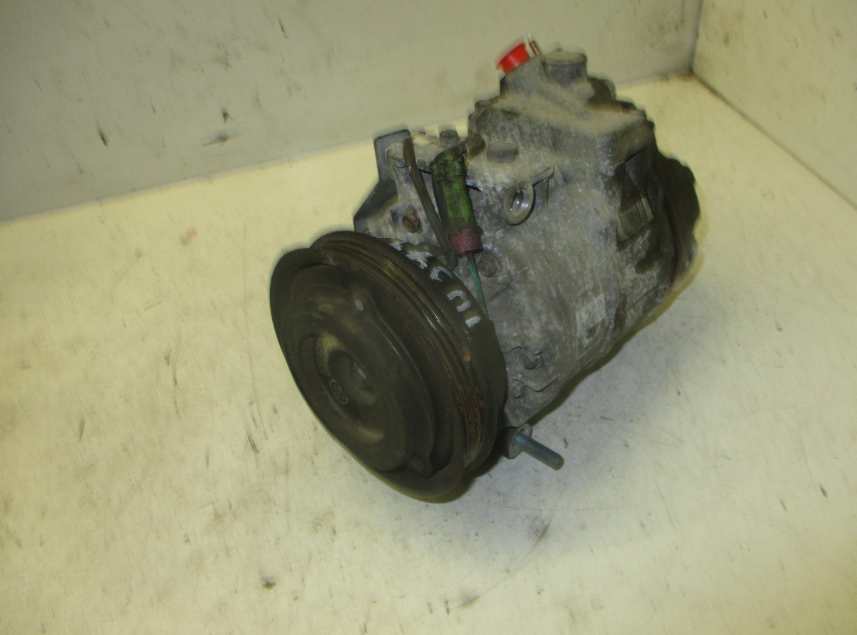 Volkswagen Passat AC Compressor VW PASSAT B5 (3B3) (2000-2005) AC Compressor 8D...
