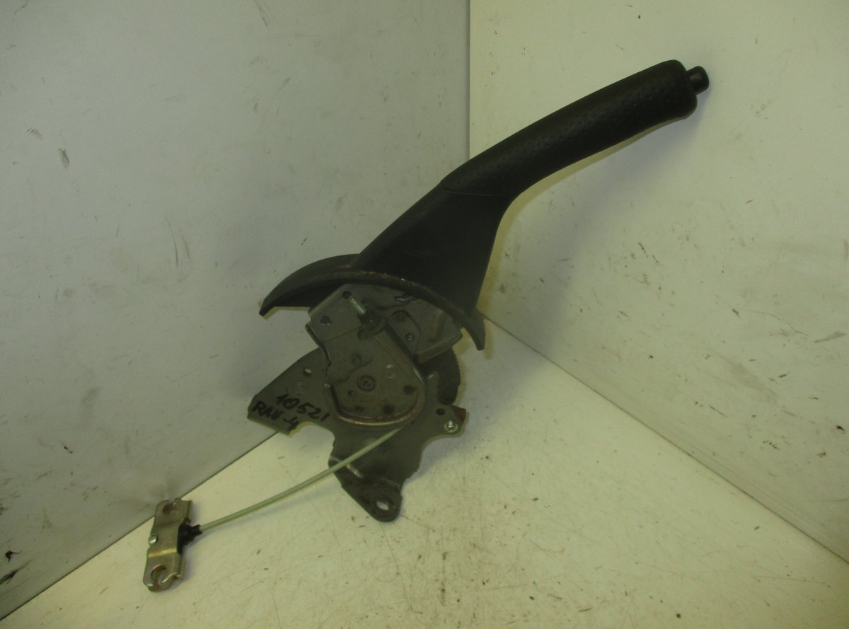 Toyota RAV4 (XA20) Parking brake Lever TOYOTA RAV 4 III (XA30) (2005-2012) Parking bra...