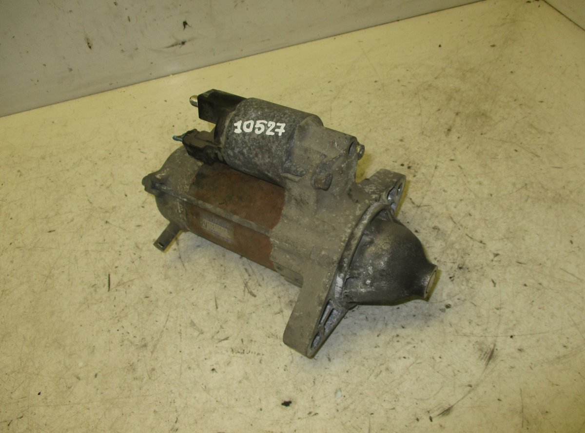 Toyota Corolla Starter Motor TOYOTA COROLLA X (E140, E150) (2006-2012) Start...
