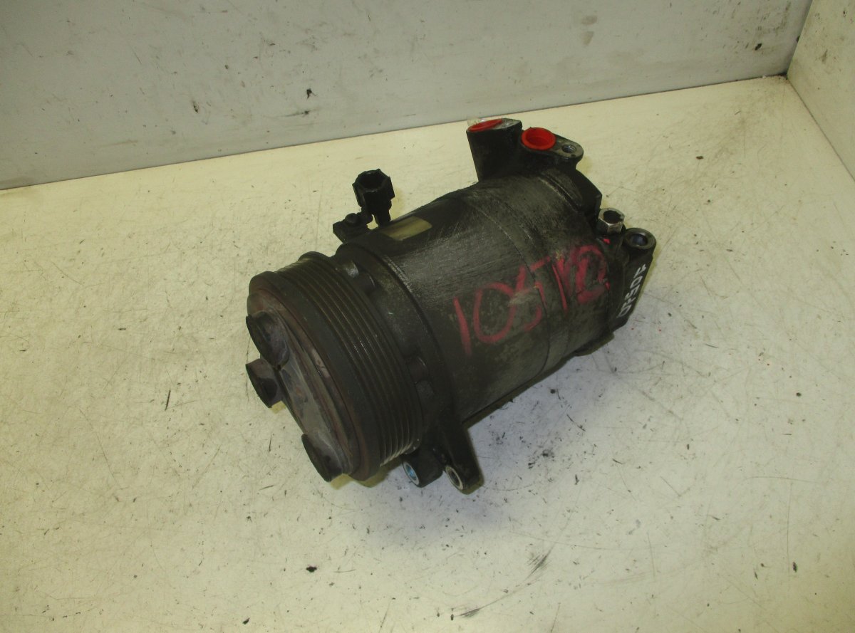 Nissan Murano AC Compressor NISSAN MURANO (Z50) (2003-2008) AC Compressor 9...