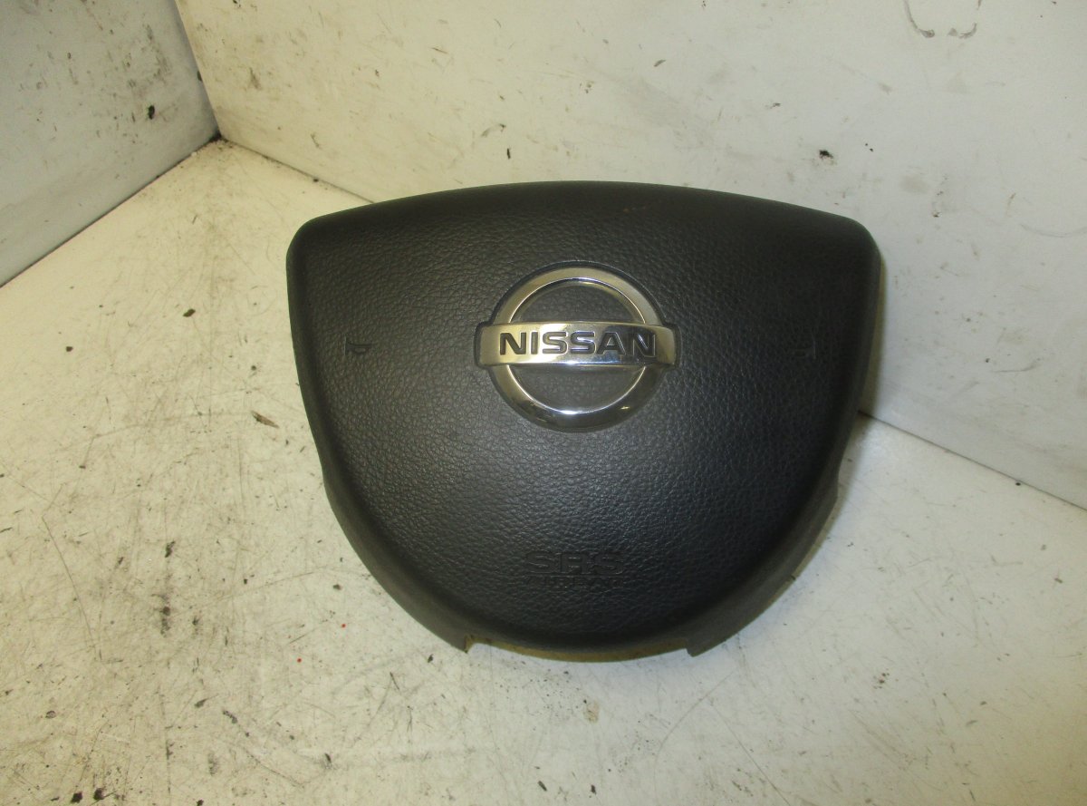 Nissan Murano Steering Wheel Airbag NISSAN MURANO (Z50) (2003-2008) Steering Wheel ...