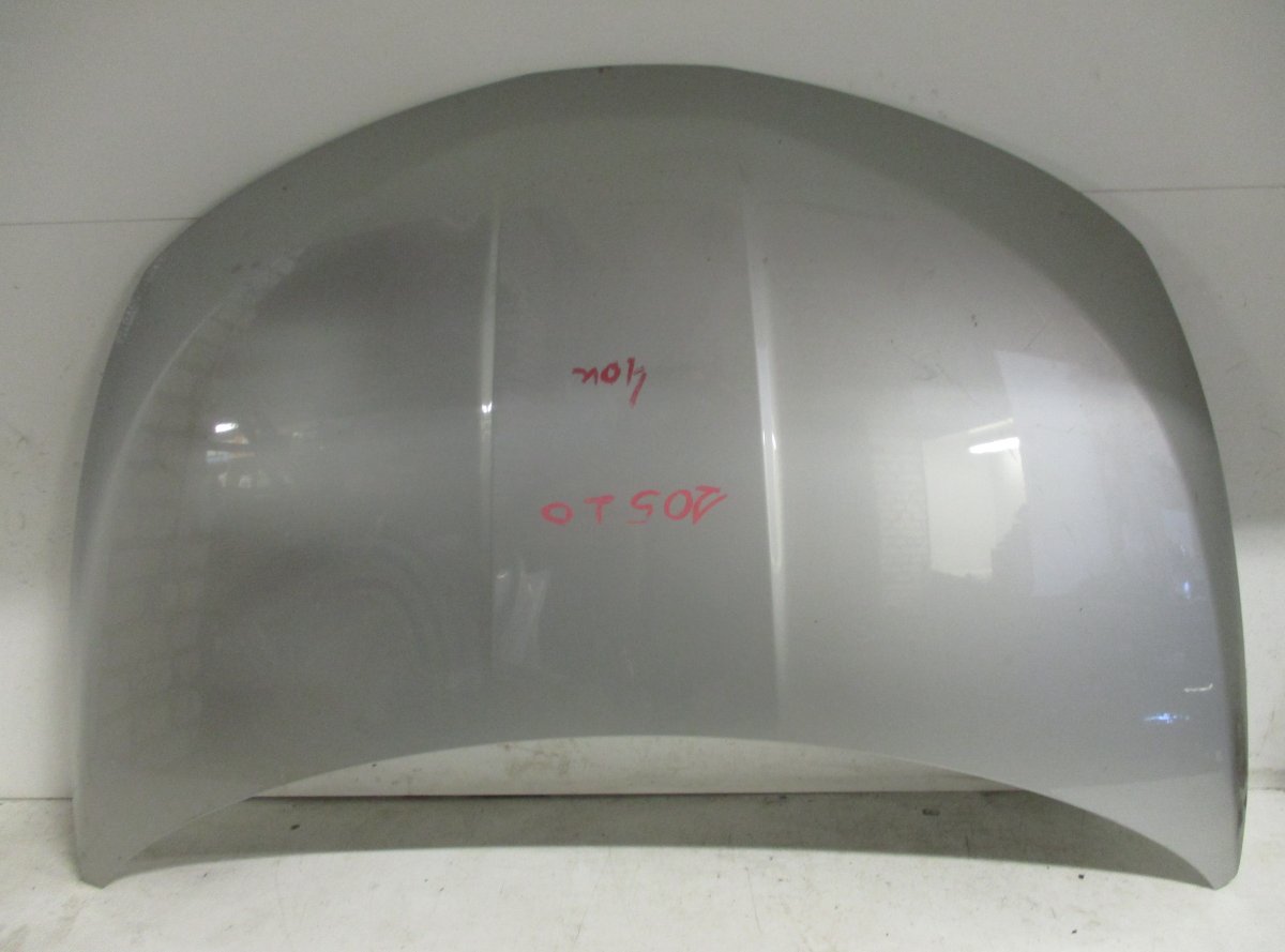 Nissan Murano kapott NISSAN MURANO (Z50) (2003-2008) Bonnet

Generat...