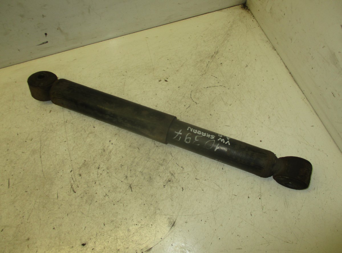 Volkswagen Sharan Shock Absorber Rear Right VW SHARAN I (7M) (1995-2010) Shock Absorber Rea...