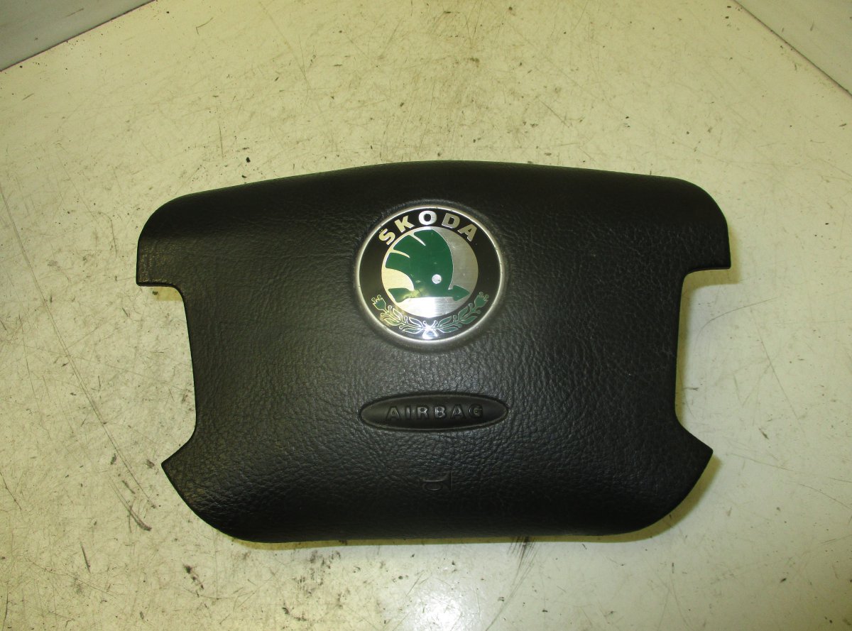 Skoda Superb (3U) Steering Wheel Airbag SKODA SUPERB I (3U4) (2001-2008) Steering Wheel...