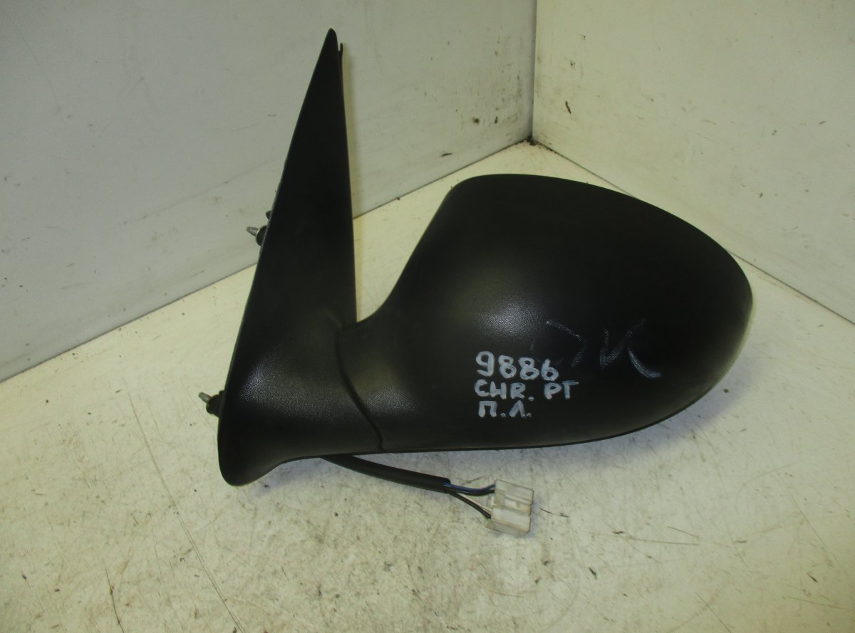 Chrysler PT Cruiser Left mirror Left mirror — CHRYSLER PT CRUISER (2000-2010) —...