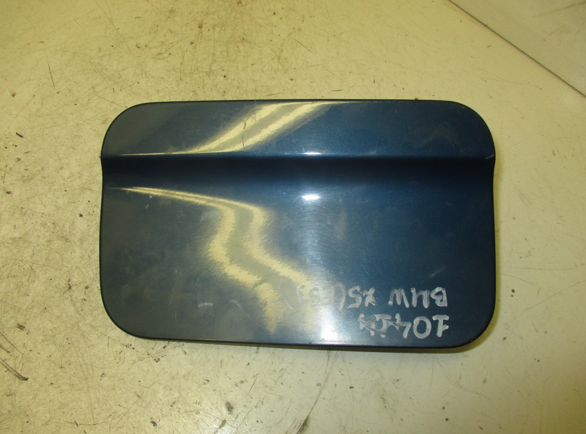 BMW X5 (E53) Fuel flap BMW X5 (E53) (2000-2007) Fuel flap 18907H

Part...