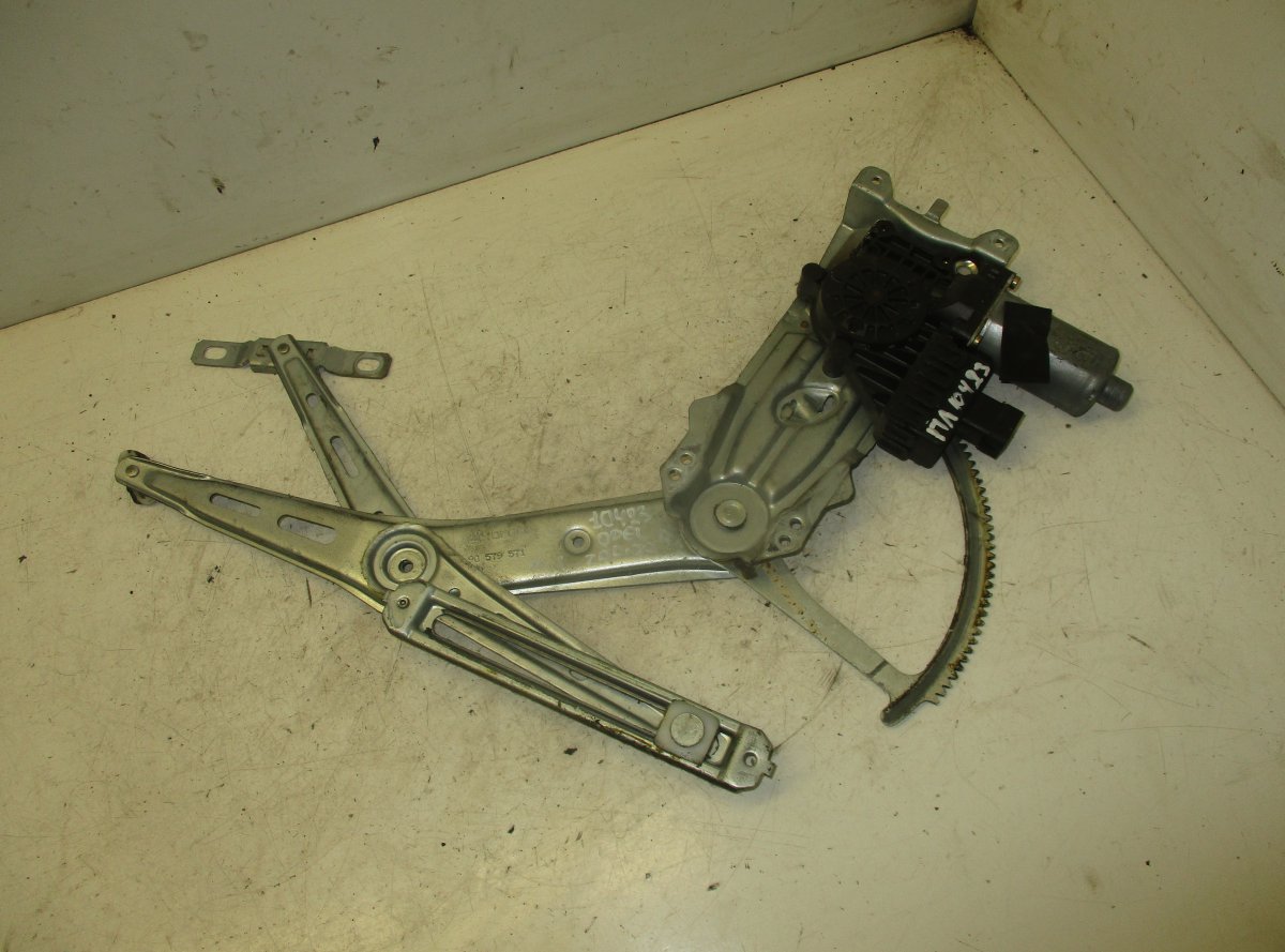 Opel Zafira (A) Window Regulator Compl. front left OPEL ZAFIRA A (1999-2005) Window Regulator Comp...
