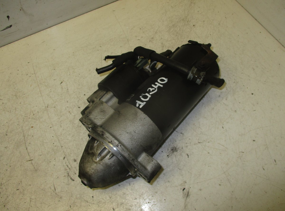 Volkswagen Passat Starter Motor VW PASSAT B5 (3B3) (2000-2005) Starter motor 06...