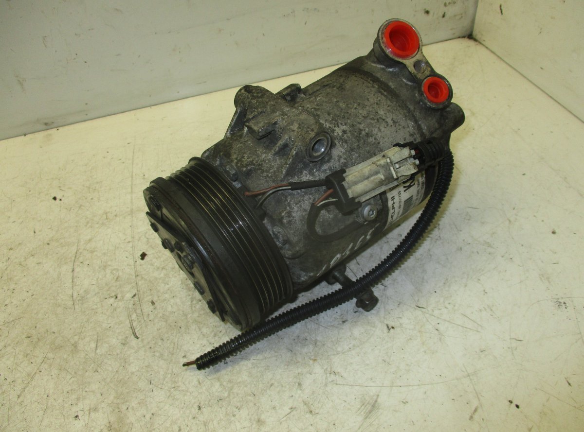 Opel Astra (H) AC Compressor OPEL ASTRA H (2004-2014) AC Compressor 9986181
...