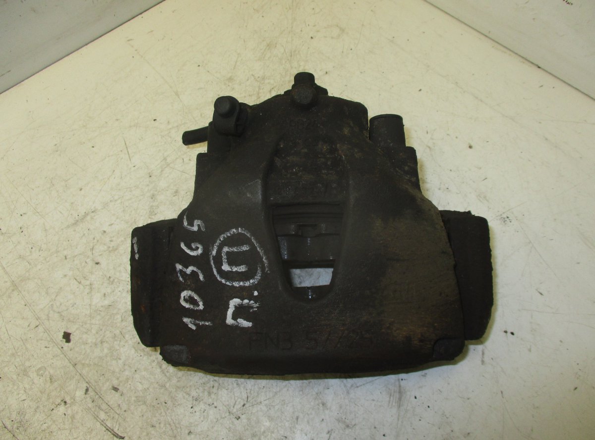 Opel Astra (H) Brake caliper Front right OPEL ASTRA H (2004-2014) Brake caliper Front ri...