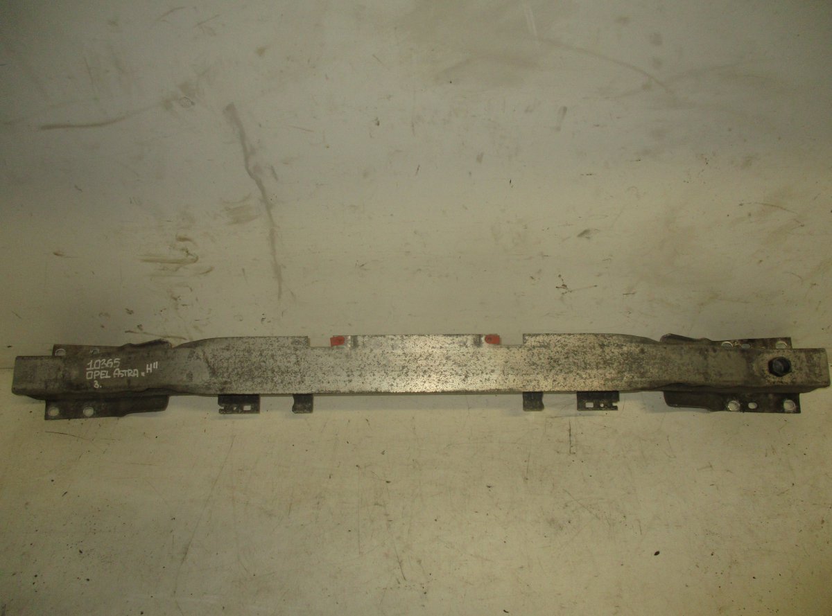 Opel Astra (H) tagapampri tala OPEL ASTRA H (2004-2014) Rear bumper beam

Gene...