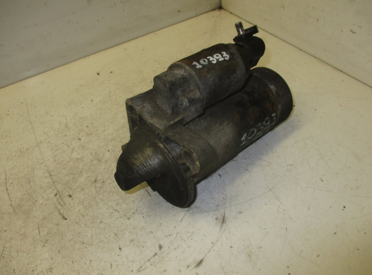 Mazda 6 (GH) Starter Motor MAZDA 6 (GH) (2007-2012) Starter motor M001T309...