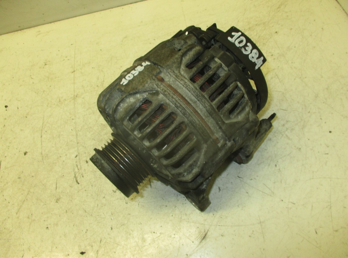 Audi A4 (B5) Alternator AUDI A4 (B5) (1994-2001) Alternator 028903029A
...