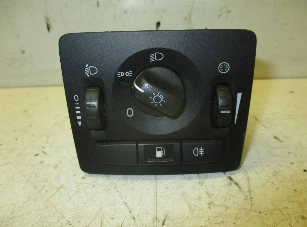 Volvo C70 Headlight Switch VOLVO S40 / V50 / C30 / C70 (MS, MW) (2004-2012...