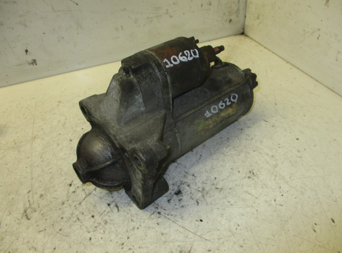 Opel Vivaro (A) Starter Motor OPEL VIVARO A (2001-2014) Starter motor D7R44

...