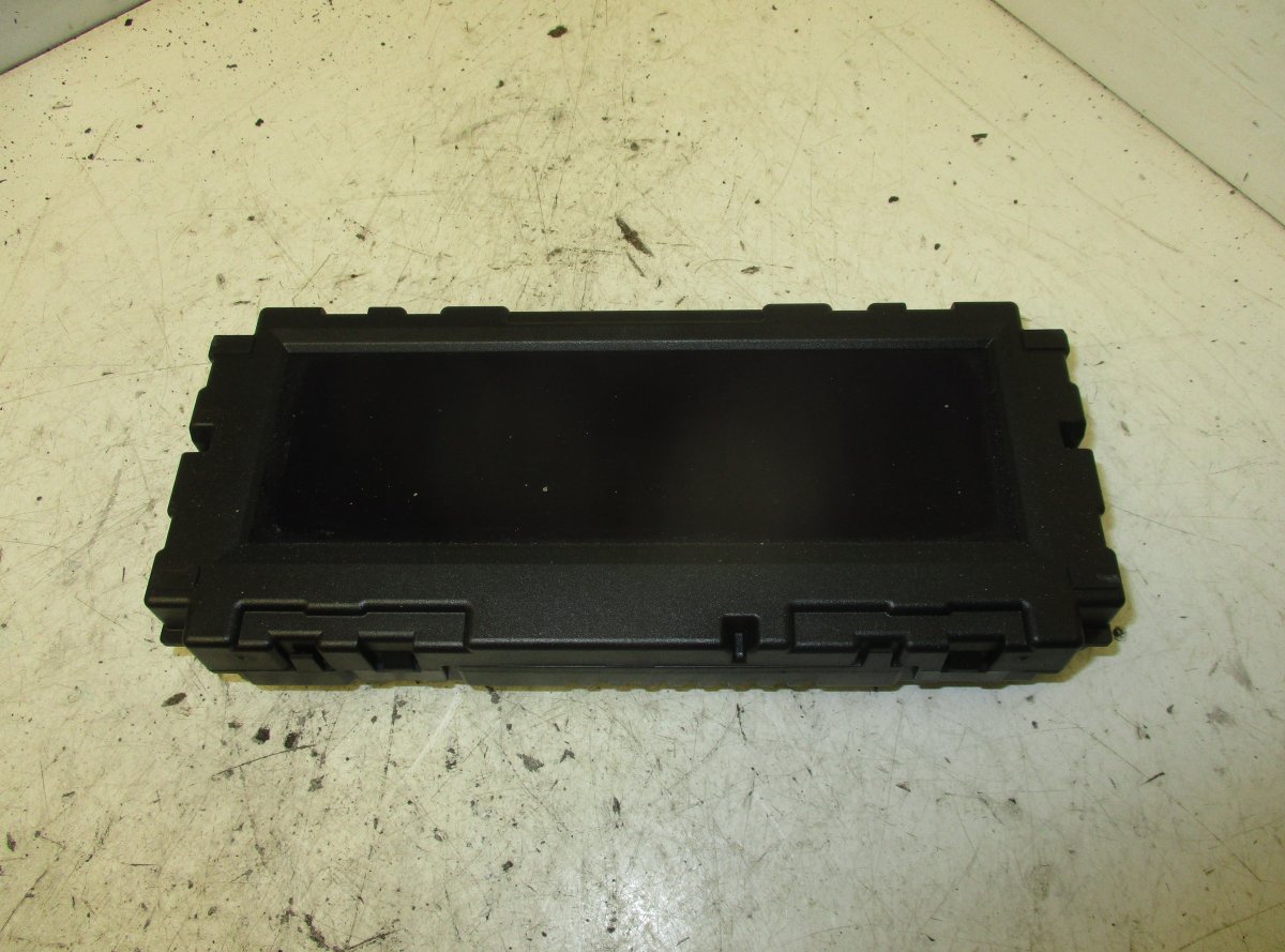 Opel Insignia (A) Dash screen OPEL INSIGNIA A (G09) (2008-2017) Dash screen 1...