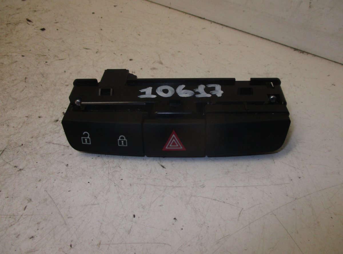 Opel Insignia (A) Hazard switch OPEL INSIGNIA A (G09) (2008-2017) Hazard switch...
