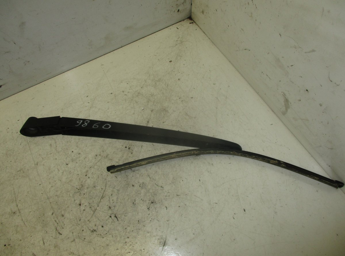 Opel Vectra (C) Tagaluugi klaasipuhastaja vars (univ.) OPEL VECTRA C (2002-2010) Rear Window Wiper Arm...