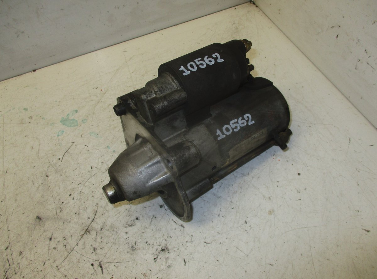 Mazda 3 (BK) Starter Motor MAZDA 3 I (BK) (2000-2009) Starter motor Y30118...
