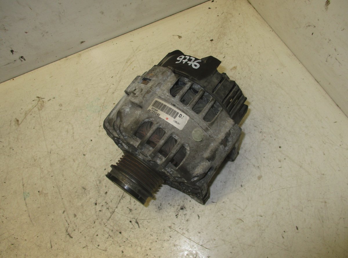 Volkswagen Passat Alternator VW PASSAT B5 (3B3) (2000-2005) Alternator

Gene...